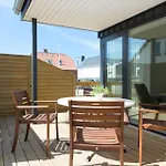 167-thisted-vesterhavsgade-158 בית נופש