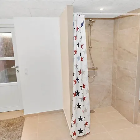 Prázdninový dům 167-thisted-vesterhavsgade-158 *