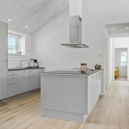 Nyaraló 167-thisted-vesterhavsgade-158 *