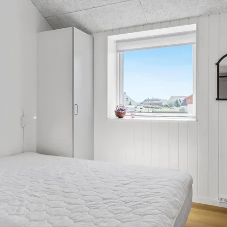 Prázdninový dům 167-thisted-vesterhavsgade-158 *