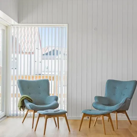 167-thisted-vesterhavsgade-158 Prázdninový dům