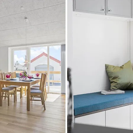 Prázdninový dům 167-thisted-vesterhavsgade-158 Thisted