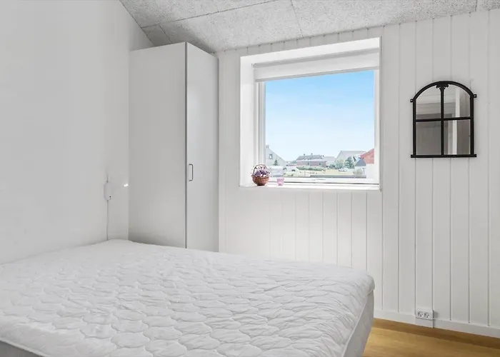 Holiday home 167-thisted-vesterhavsgade-158 *
