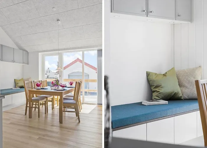 Holiday home 167-thisted-vesterhavsgade-158 Thisted