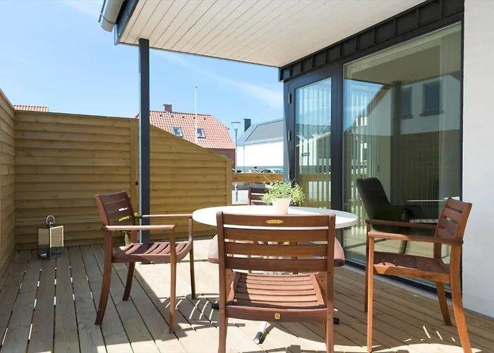 167-thisted-vesterhavsgade-158 Holiday home